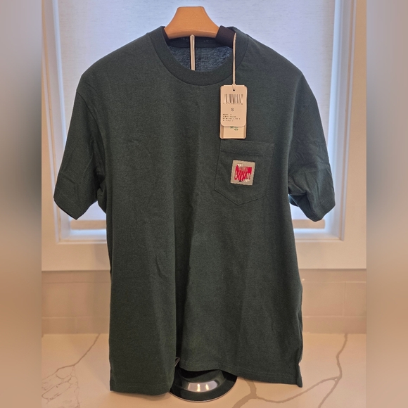 Carhartt Other - Carhartt WIP Pocket Stretch Tee